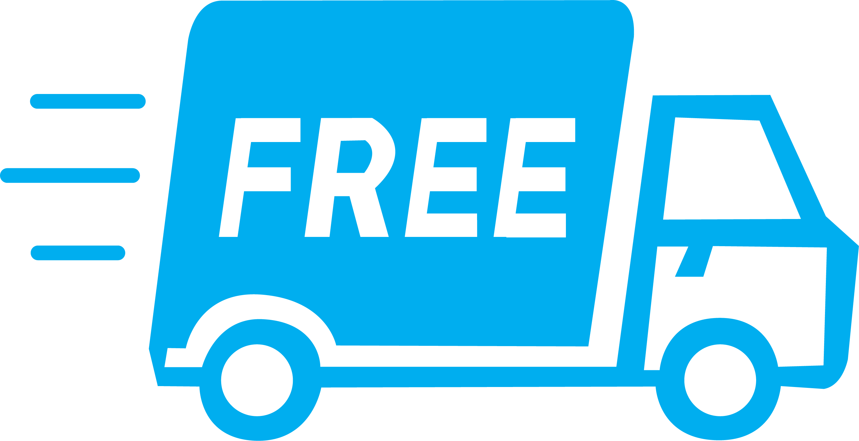 Free Shipping